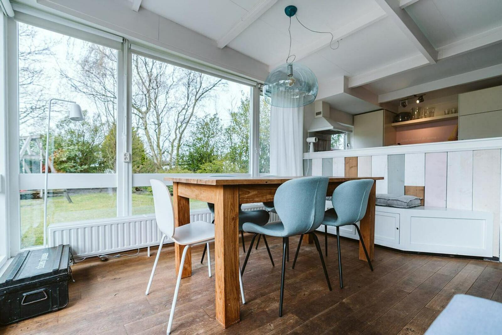 Prinsenhof 76 - Ouddorp - Lekker Stekje ภายนอก รูปภาพ