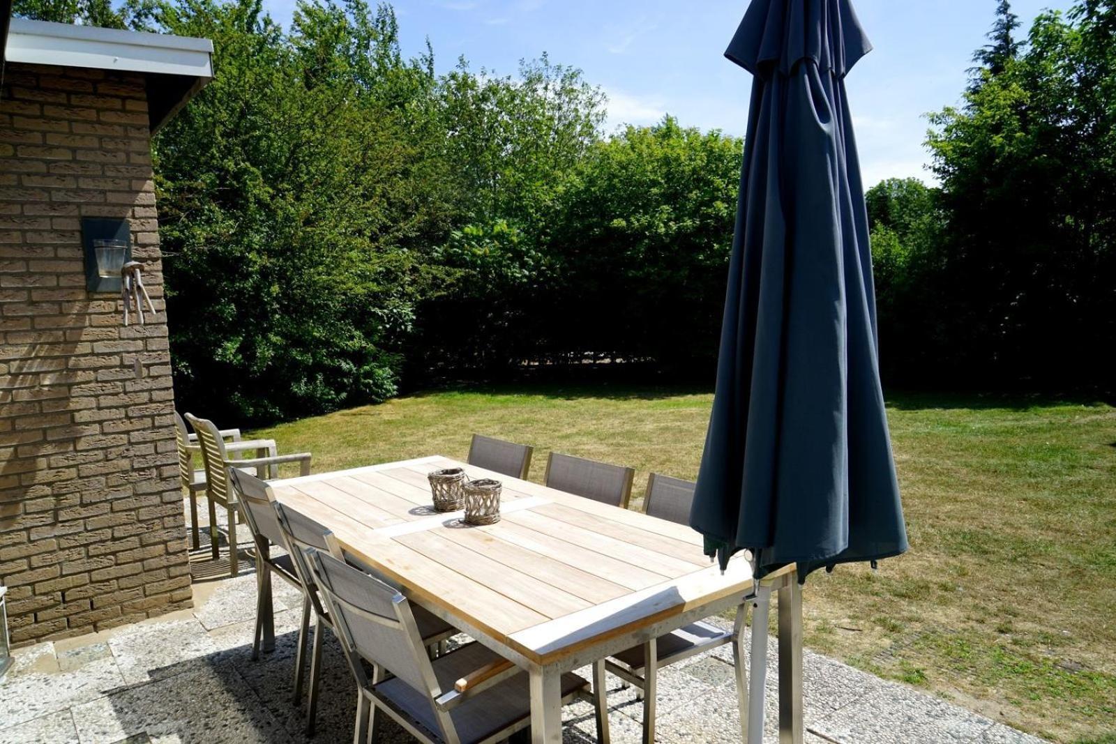 Prinsenhof 76 - Ouddorp - Lekker Stekje ภายนอก รูปภาพ