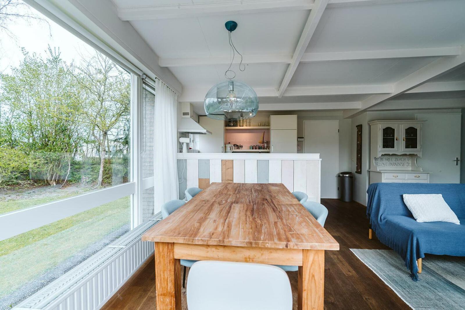 Prinsenhof 76 - Ouddorp - Lekker Stekje ภายนอก รูปภาพ